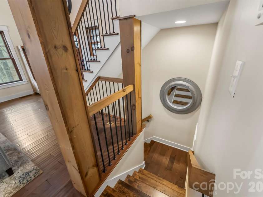 4064 Dense Acre Trail, Nebo, NC 28761.  MLS# CAR4301277, YatesRealty ID 7377. 