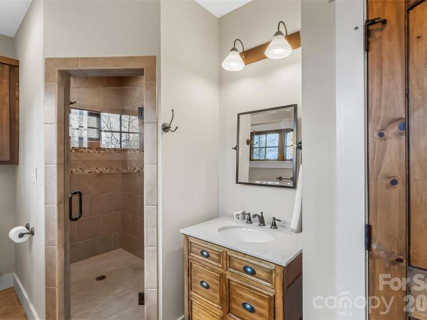 4064 Dense Acre Trail, Nebo, NC 28761.  MLS# CAR4301277, YatesRealty ID 7377. 