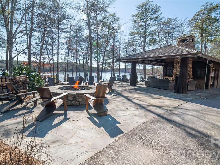 4064 Dense Acre Trail, Nebo, NC 28761.  MLS# CAR4301277, YatesRealty ID 7377. Drink by the Docks every Friday with Live Music