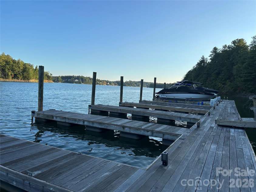 4064 Dense Acre Trail, Nebo, NC 28761.  MLS# CAR4301277, YatesRealty ID 7377. Slip E-5