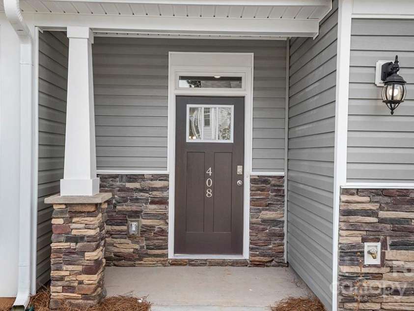 537 Wheatfield Road, Fletcher, NC 28732.  MLS# CAR4239486, YatesRealty ID 7377. Photos are representative