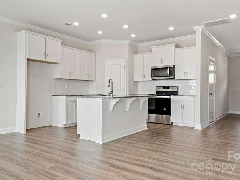 537 Wheatfield Road, Fletcher, NC 28732.  MLS# CAR4239486, YatesRealty ID 7377. Photos are representative