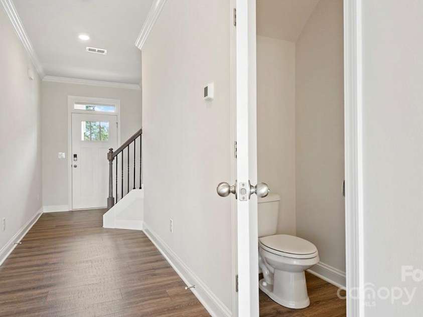 537 Wheatfield Road, Fletcher, NC 28732.  MLS# CAR4239486, YatesRealty ID 7377. Photos are representative