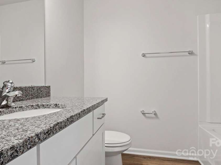 537 Wheatfield Road, Fletcher, NC 28732.  MLS# CAR4239486, YatesRealty ID 7377. Photos are representative