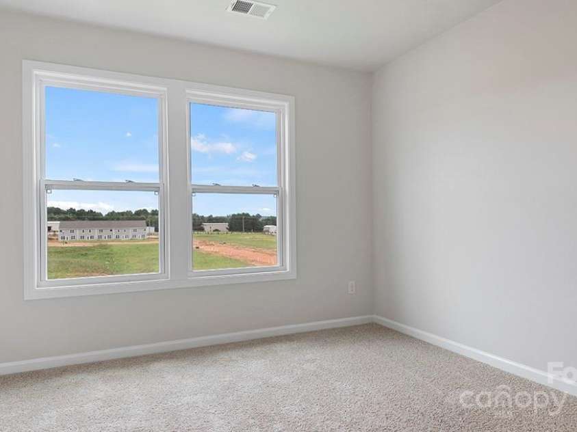 537 Wheatfield Road, Fletcher, NC 28732.  MLS# CAR4239486, YatesRealty ID 7377. Photos are representative