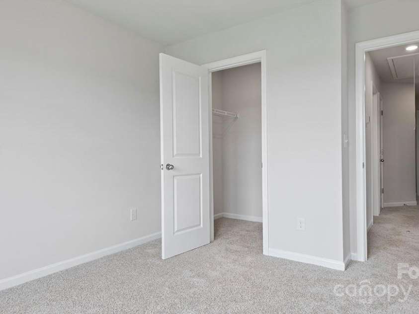 537 Wheatfield Road, Fletcher, NC 28732.  MLS# CAR4239486, YatesRealty ID 7377. Photos are representative