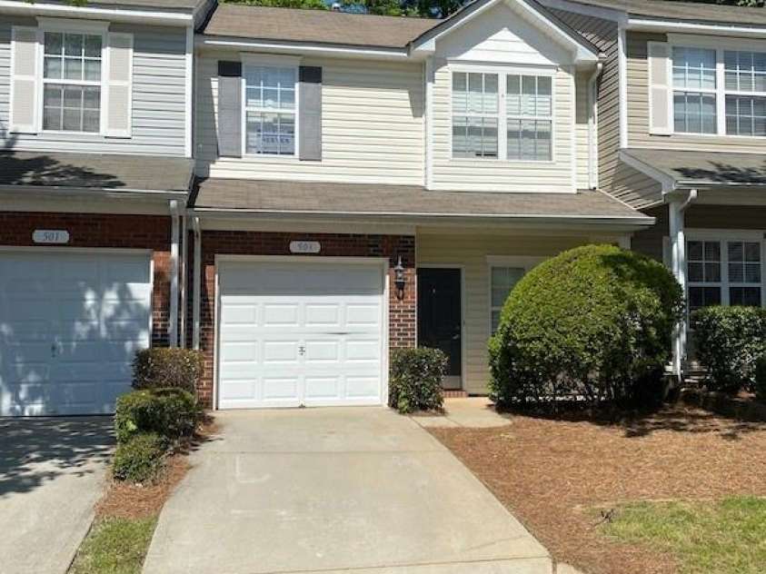 503 Delta Drive, Fort Mill, SC 29715.  MLS# CAR4340224, YatesRealty ID 7378. 