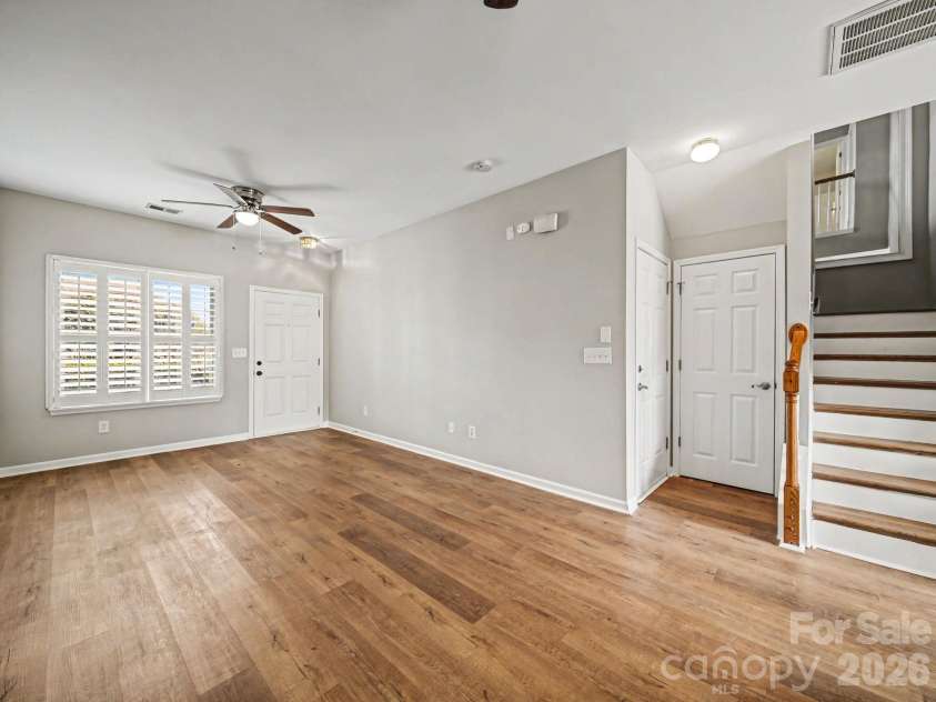 503 Delta Drive, Fort Mill, SC 29715.  MLS# CAR4340224, YatesRealty ID 7378. Entry 