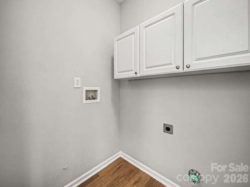 503 Delta Drive, Fort Mill, SC 29715.  MLS# CAR4340224, YatesRealty ID 7378. Laundry