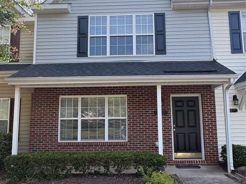 105 Delargy Circle, Mooresville, NC 28117.  MLS# CAR4304045, YatesRealty ID 738. 