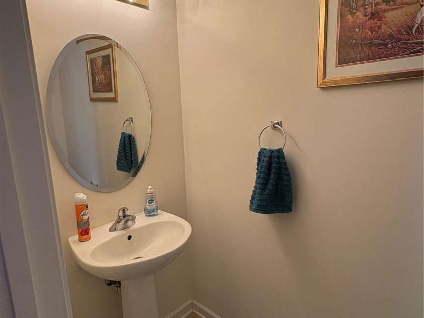 105 Delargy Circle, Mooresville, NC 28117.  MLS# CAR4304045, YatesRealty ID 738. 