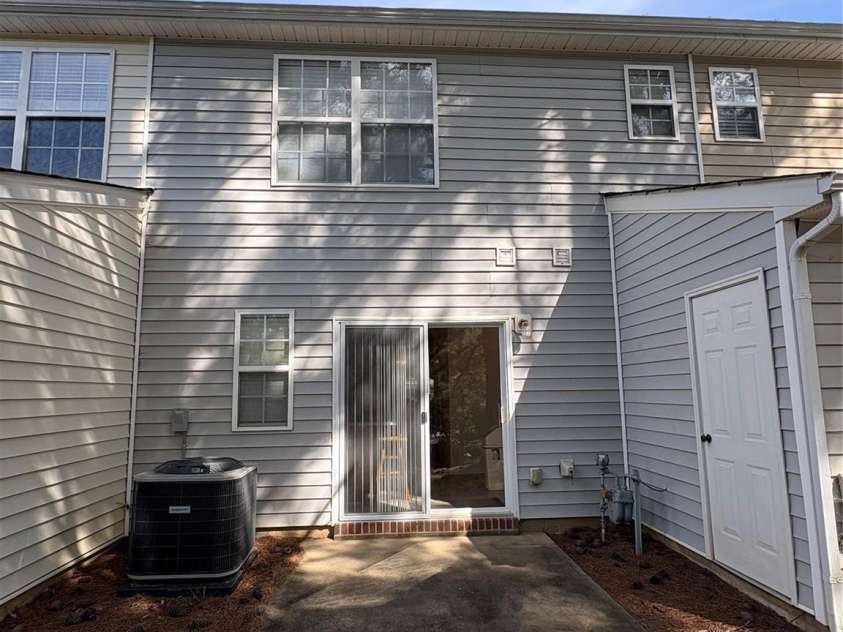 105 Delargy Circle, Mooresville, NC 28117.  MLS# CAR4304045, YatesRealty ID 738. 