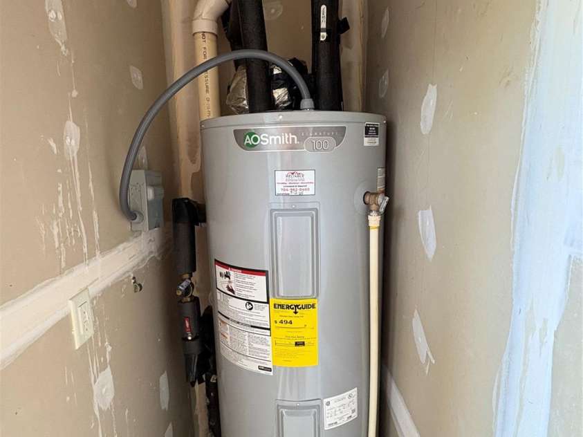 105 Delargy Circle, Mooresville, NC 28117.  MLS# CAR4304045, YatesRealty ID 738. 