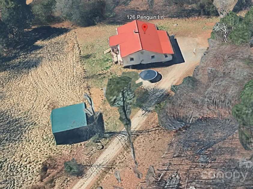 126 Penguin Lane, Statesville, NC 28625.  MLS# CAR4300681, YatesRealty ID 738. 