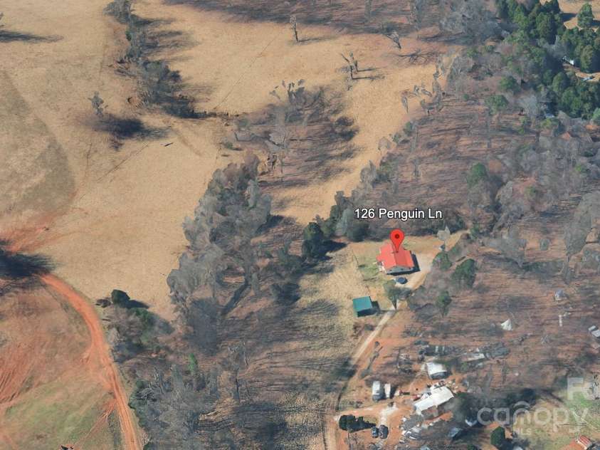 126 Penguin Lane, Statesville, NC 28625.  MLS# CAR4300681, YatesRealty ID 738. 