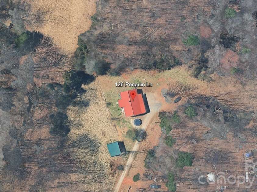 126 Penguin Lane, Statesville, NC 28625.  MLS# CAR4300681, YatesRealty ID 738. 