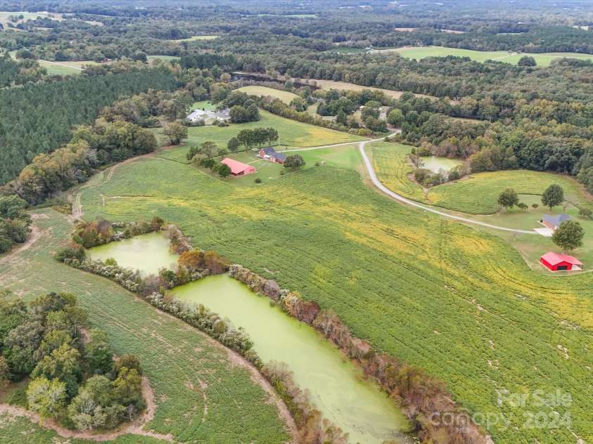 8510 Olive Branch Road, Marshville, NC 28103.  MLS# CAR4189681, YatesRealty ID 738. 