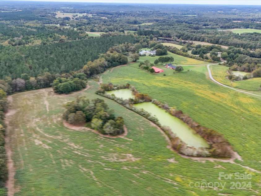 8510 Olive Branch Road, Marshville, NC 28103.  MLS# CAR4189681, YatesRealty ID 738. 