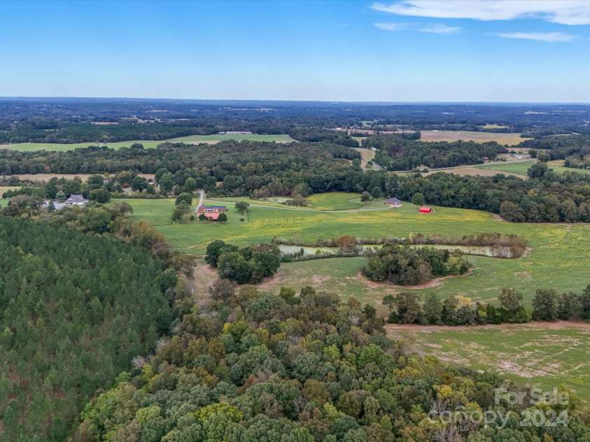 8510 Olive Branch Road, Marshville, NC 28103.  MLS# CAR4189681, YatesRealty ID 738. 