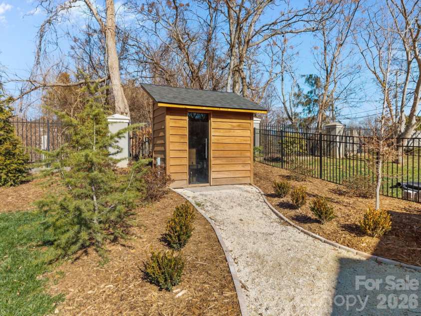 102 Polo Drive, Salisbury, NC 28144.  MLS# CAR4337590, YatesRealty ID 7380. 