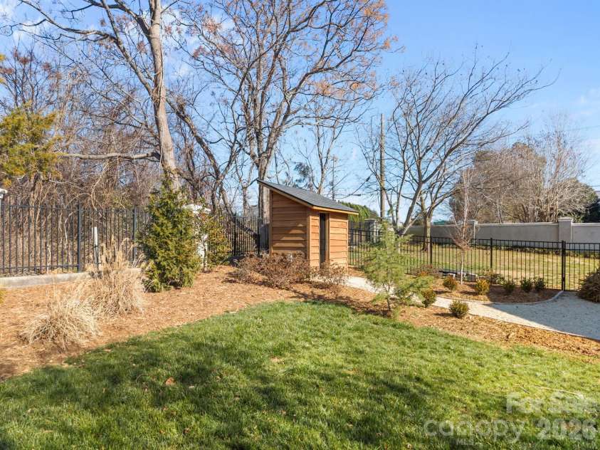 102 Polo Drive, Salisbury, NC 28144.  MLS# CAR4337590, YatesRealty ID 7380. 