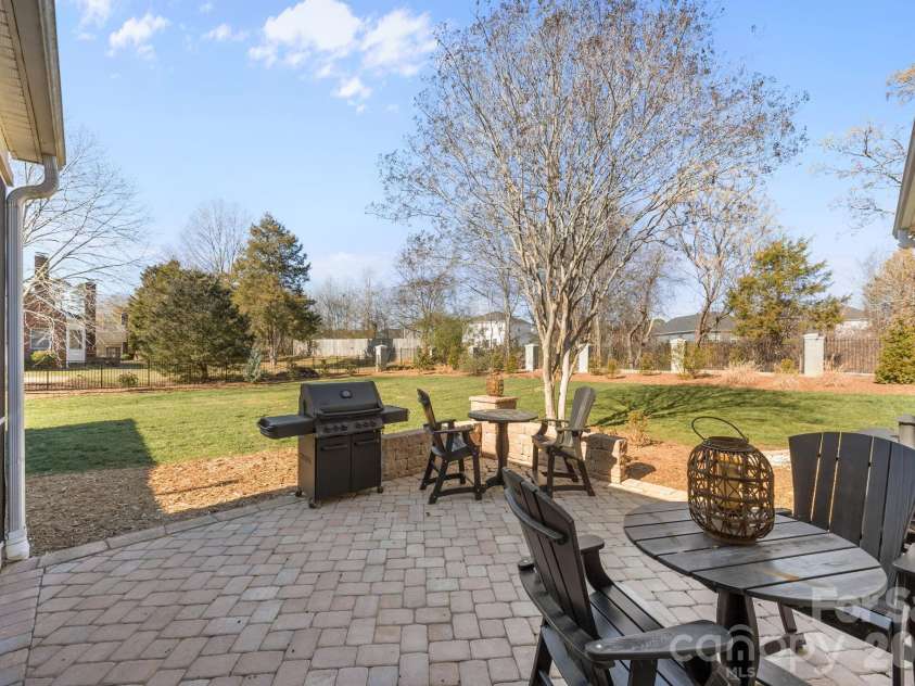 102 Polo Drive, Salisbury, NC 28144.  MLS# CAR4337590, YatesRealty ID 7380. 