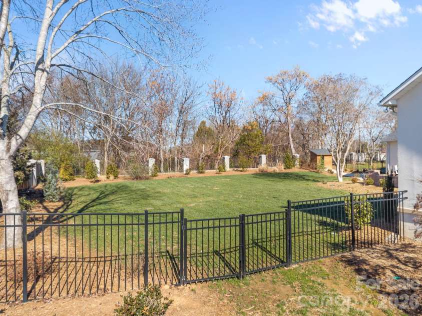 102 Polo Drive, Salisbury, NC 28144.  MLS# CAR4337590, YatesRealty ID 7380. 
