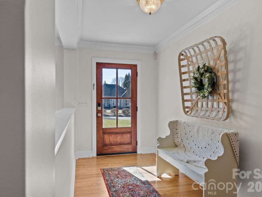 102 Polo Drive, Salisbury, NC 28144.  MLS# CAR4337590, YatesRealty ID 7380. 
