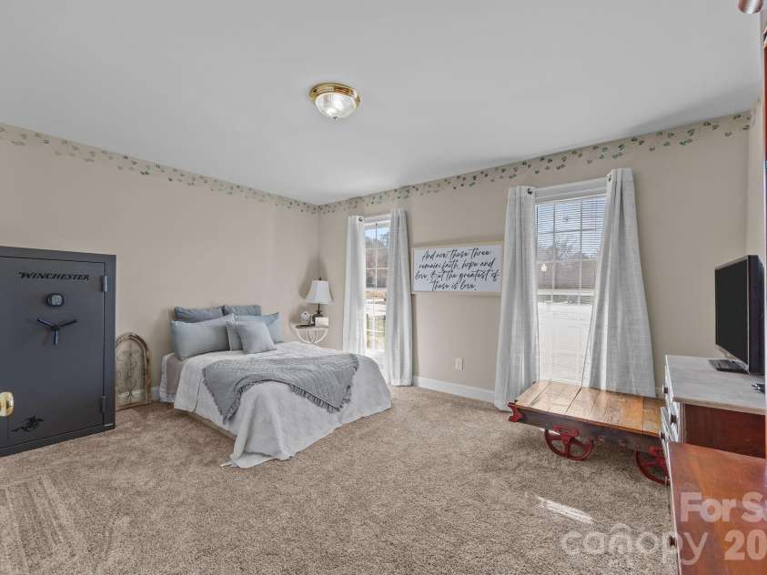 102 Polo Drive, Salisbury, NC 28144.  MLS# CAR4337590, YatesRealty ID 7380. 