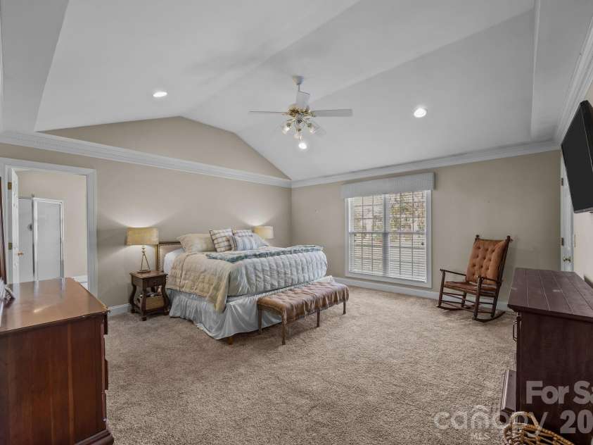 102 Polo Drive, Salisbury, NC 28144.  MLS# CAR4337590, YatesRealty ID 7380. 
