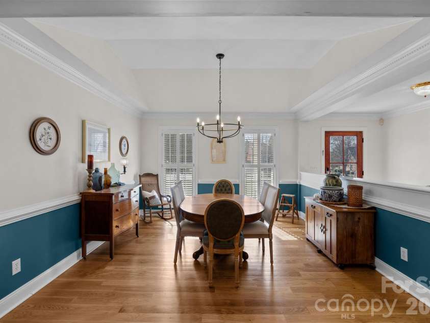 102 Polo Drive, Salisbury, NC 28144.  MLS# CAR4337590, YatesRealty ID 7380. 