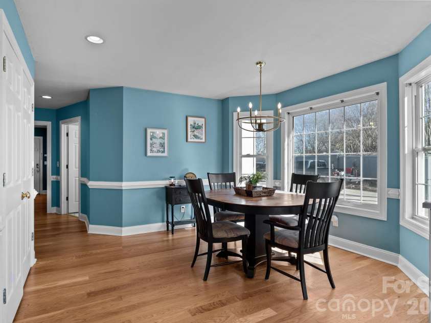 102 Polo Drive, Salisbury, NC 28144.  MLS# CAR4337590, YatesRealty ID 7380. 