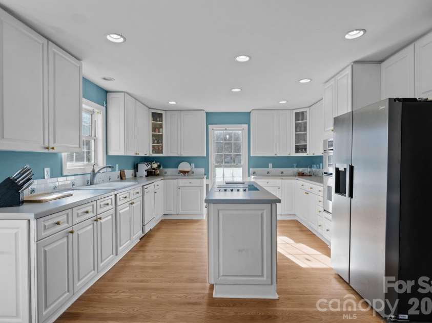 102 Polo Drive, Salisbury, NC 28144.  MLS# CAR4337590, YatesRealty ID 7380. 