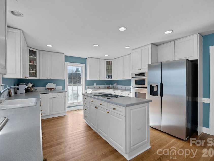 102 Polo Drive, Salisbury, NC 28144.  MLS# CAR4337590, YatesRealty ID 7380. 