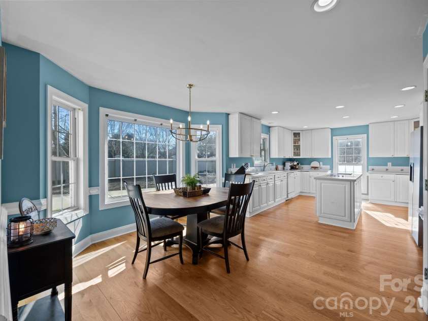 102 Polo Drive, Salisbury, NC 28144.  MLS# CAR4337590, YatesRealty ID 7380. 