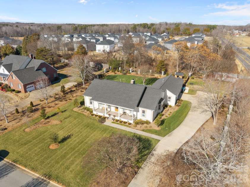 102 Polo Drive, Salisbury, NC 28144.  MLS# CAR4337590, YatesRealty ID 7380. 