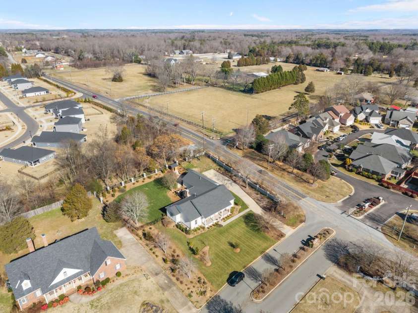 102 Polo Drive, Salisbury, NC 28144.  MLS# CAR4337590, YatesRealty ID 7380. 