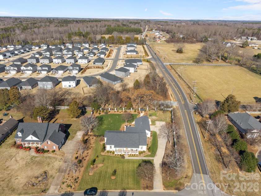 102 Polo Drive, Salisbury, NC 28144.  MLS# CAR4337590, YatesRealty ID 7380. 