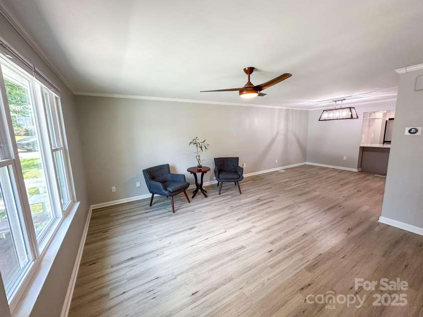 7812 Highbanks Court, Charlotte, NC 28212.  MLS# CAR4232005, YatesRealty ID 7380. 