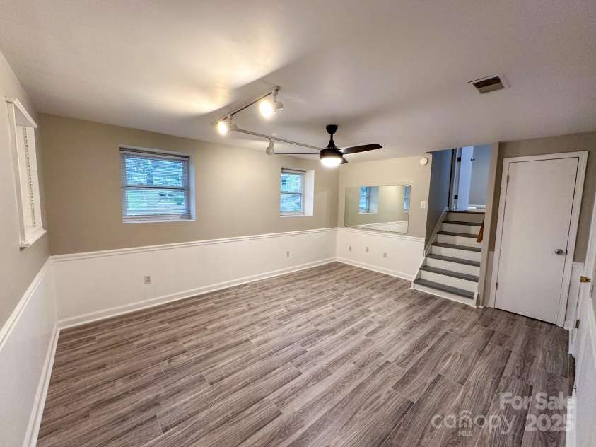 7812 Highbanks Court, Charlotte, NC 28212.  MLS# CAR4232005, YatesRealty ID 7380. 