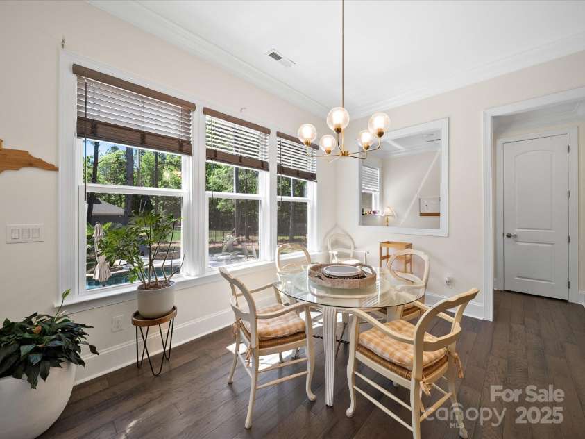 101 Cross Current Lane, Belmont, NC 28012.  MLS# CAR4246892, YatesRealty ID 7382. 