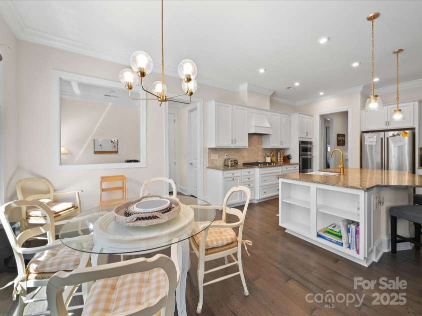 101 Cross Current Lane, Belmont, NC 28012.  MLS# CAR4246892, YatesRealty ID 7382. 