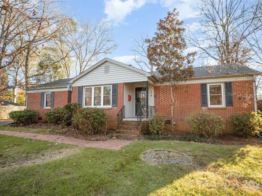 119 Close Street, Fort Mill, SC 297159750.  MLS# CAR4326274, YatesRealty ID 7382. 