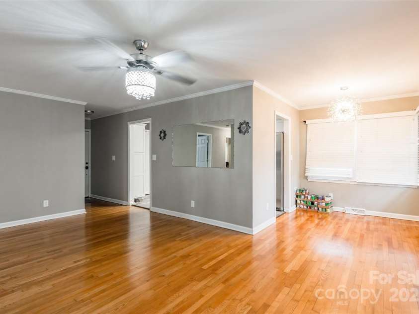 1400 Fern Forest Drive, Gastonia, NC 28054.  MLS# CAR4243059, YatesRealty ID 7383. 