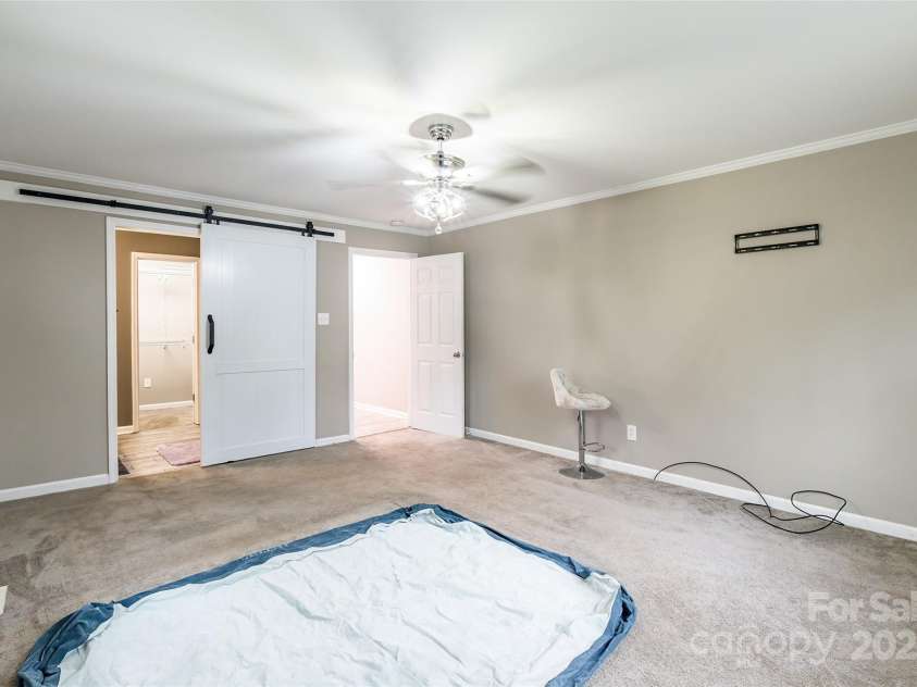 1400 Fern Forest Drive, Gastonia, NC 28054.  MLS# CAR4243059, YatesRealty ID 7383. 