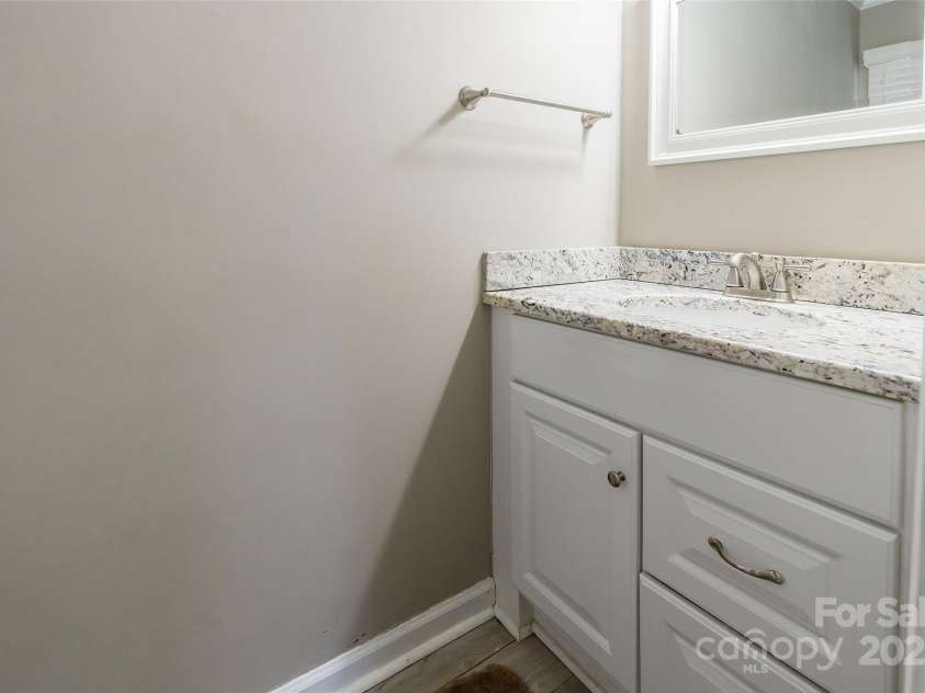 1400 Fern Forest Drive, Gastonia, NC 28054.  MLS# CAR4243059, YatesRealty ID 7383. 
