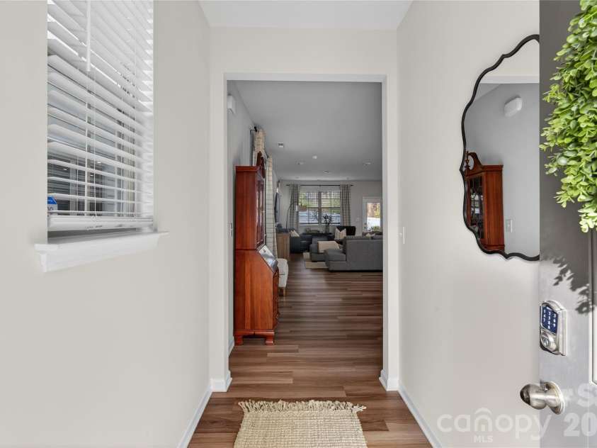 3123 Glenn Hope Way, Matthews, NC 28104.  MLS# CAR4346516, YatesRealty ID 7384. 