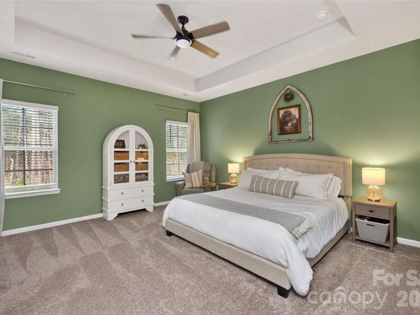 3123 Glenn Hope Way, Matthews, NC 28104.  MLS# CAR4346516, YatesRealty ID 7384. 