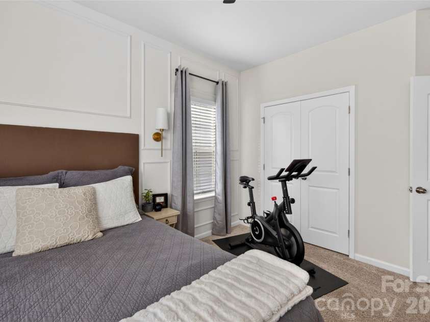 3123 Glenn Hope Way, Matthews, NC 28104.  MLS# CAR4346516, YatesRealty ID 7384. 