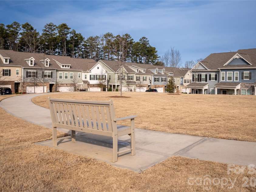 3123 Glenn Hope Way, Matthews, NC 28104.  MLS# CAR4346516, YatesRealty ID 7384. 